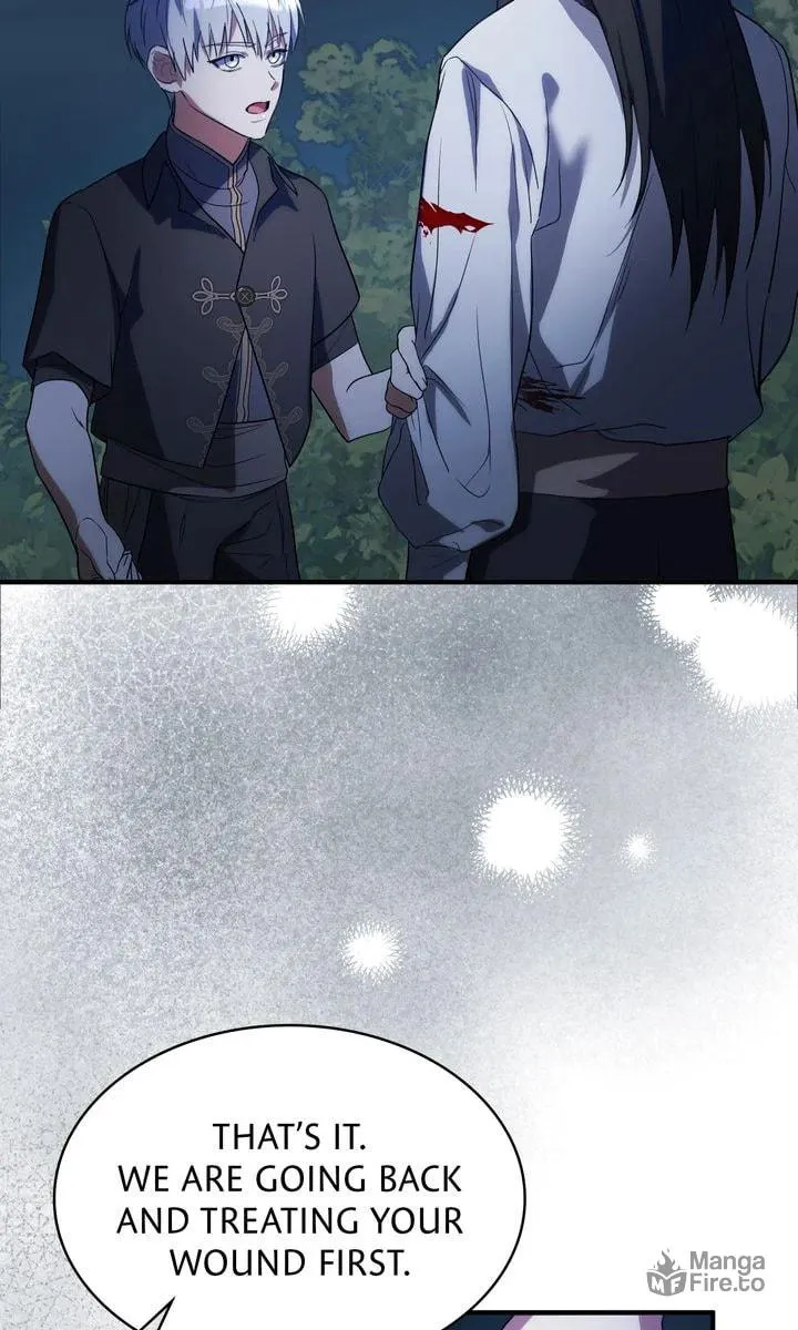 Read Please Answer Me chapter 15 image 32 on Lezhin