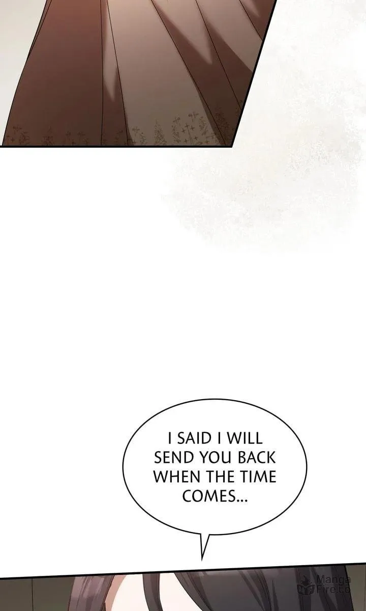 Read Please Answer Me chapter 15 image 54 on Lezhin
