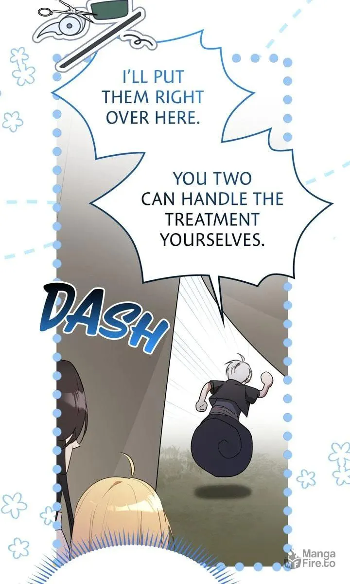Read Please Answer Me chapter 15 image 62 on Lezhin