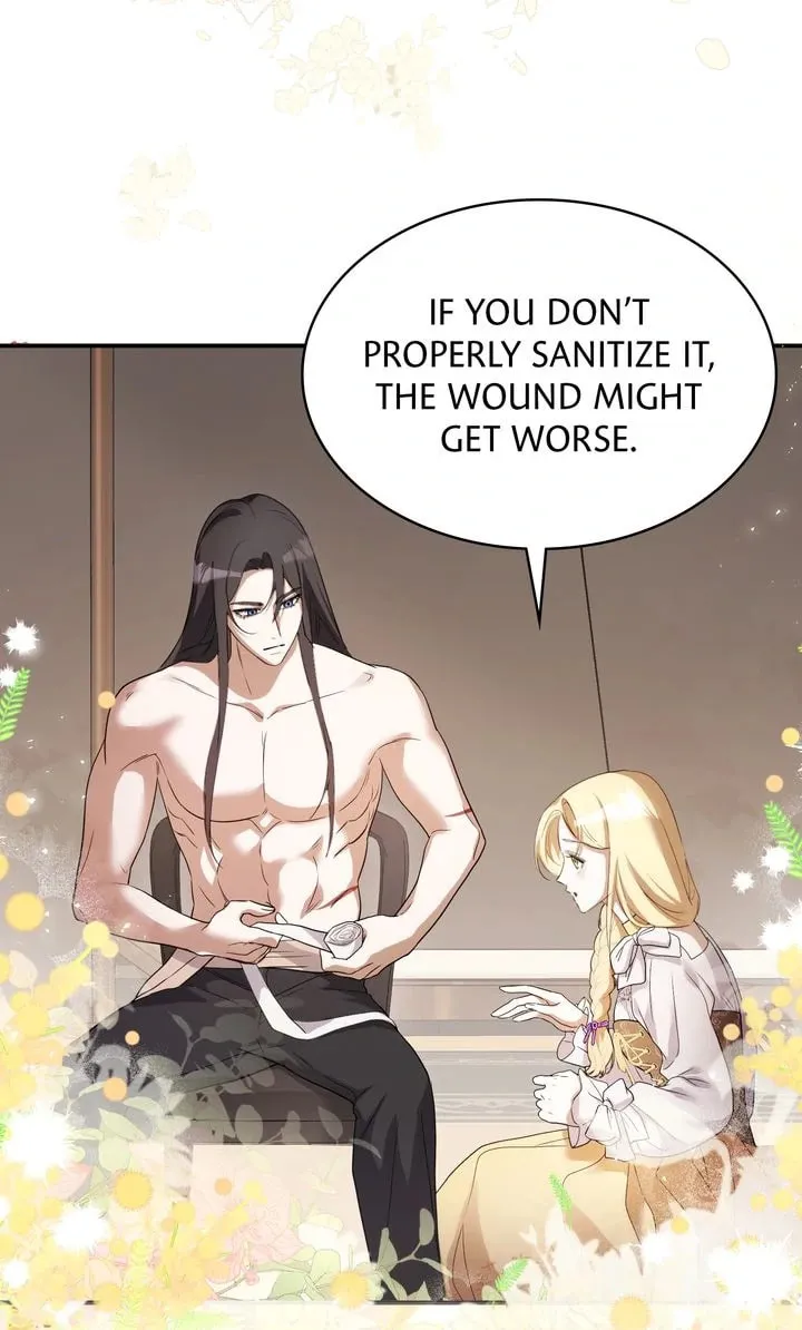 Read Please Answer Me chapter 16 image 13 on Lezhin