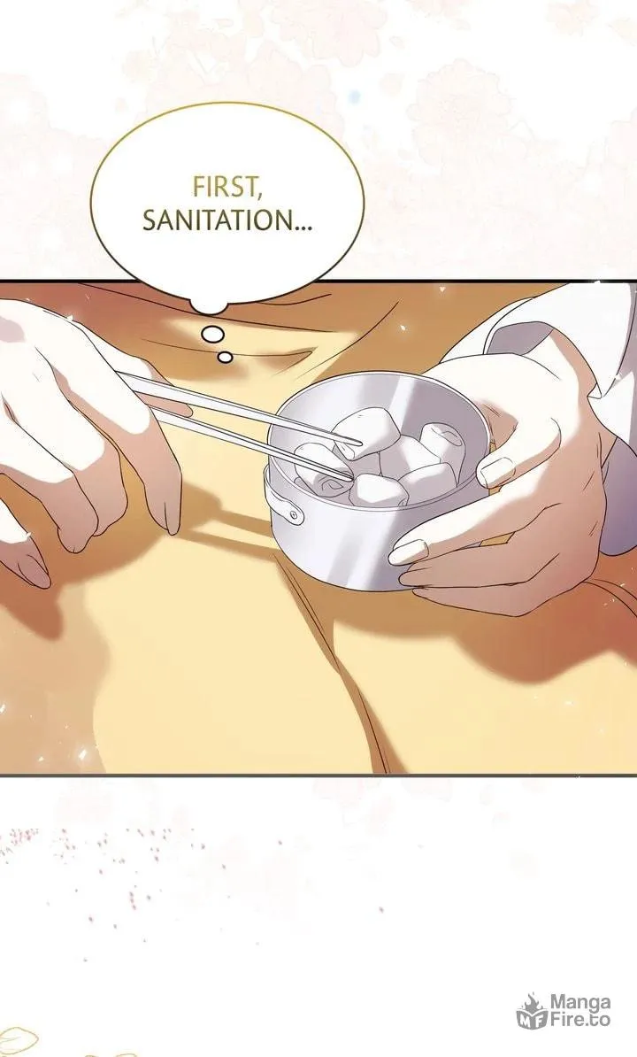 Read Please Answer Me chapter 16 image 20 on Lezhin