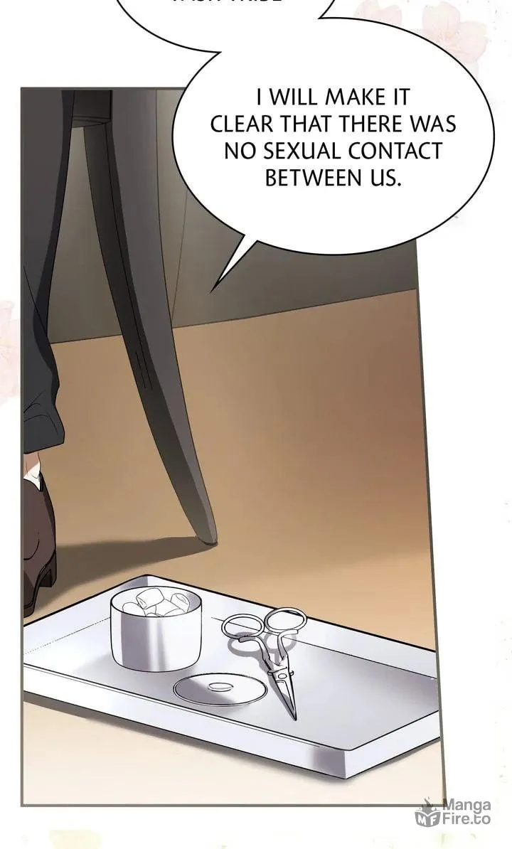 Read Please Answer Me chapter 16 image 35 on Lezhin