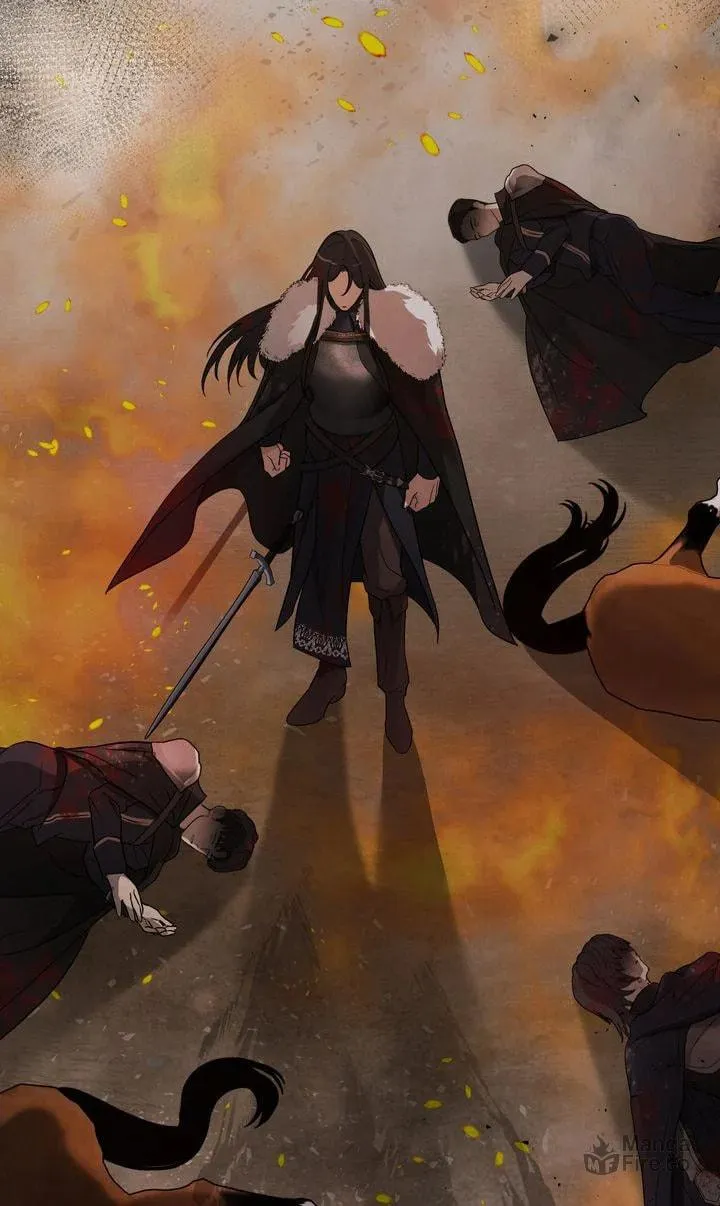 Read Please Answer Me chapter 17 image 17 on Lezhin