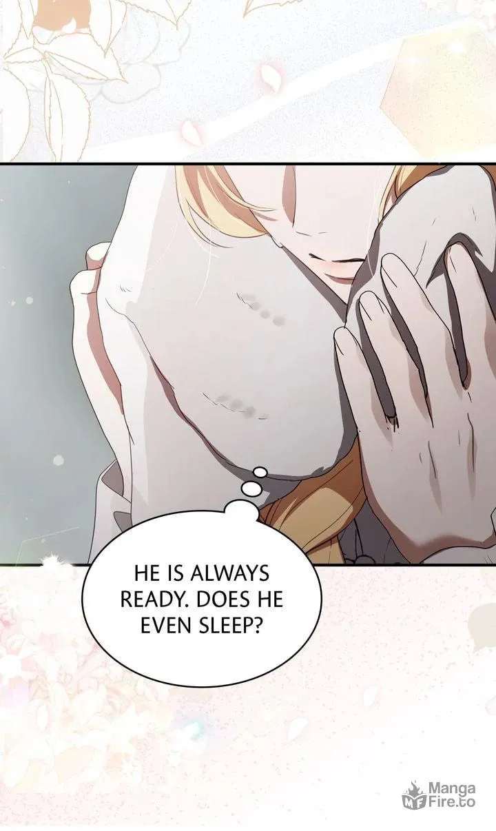 Read Please Answer Me chapter 17 image 38 on Lezhin