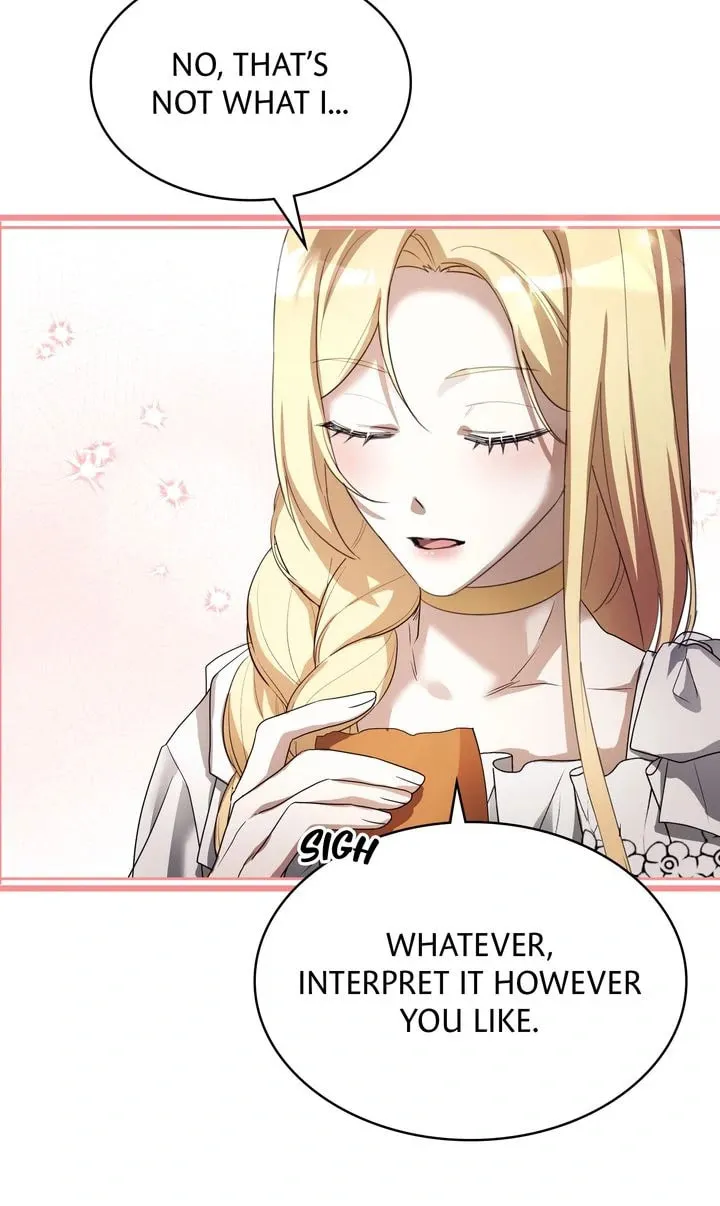 Read Please Answer Me chapter 17 image 55 on Lezhin