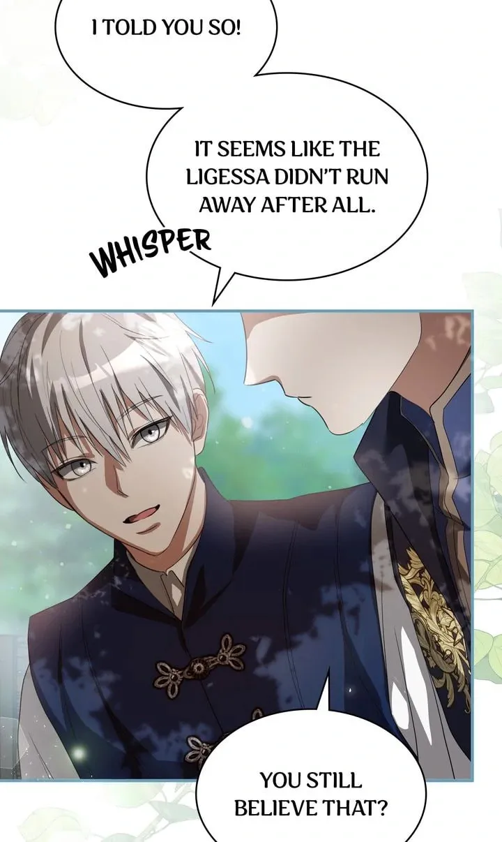 Read Please Answer Me chapter 17 image 75 on Lezhin