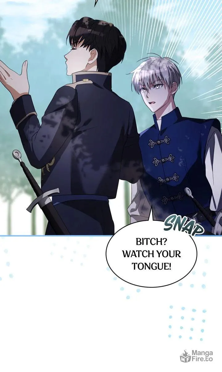Read Please Answer Me chapter 17 image 80 on Lezhin