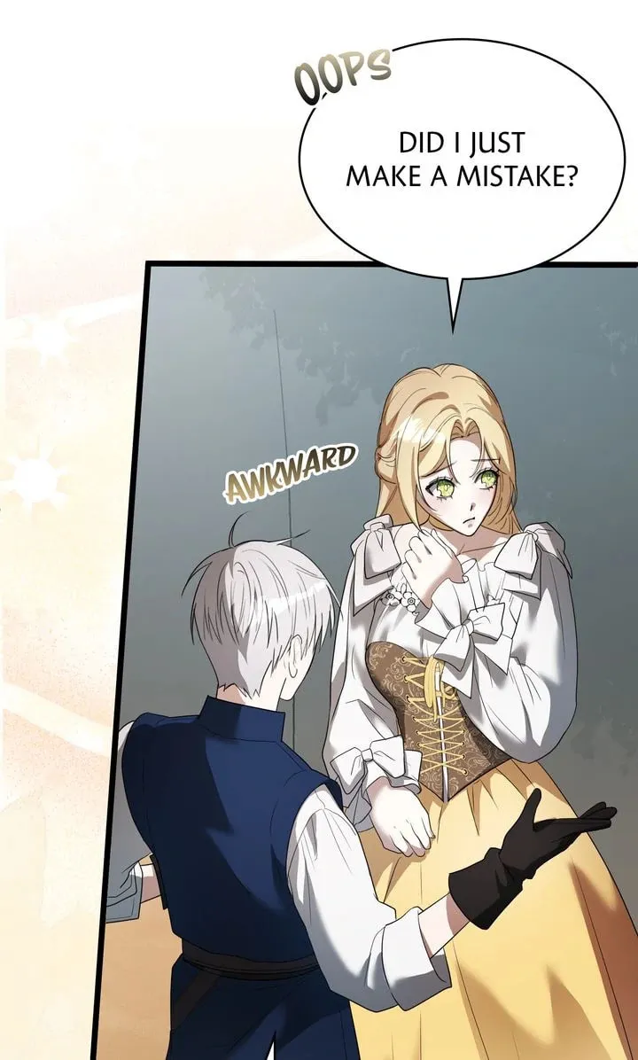 Read Please Answer Me chapter 18 image 10 on Lezhin
