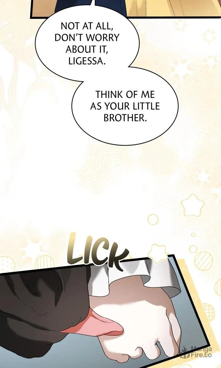 Read Please Answer Me chapter 18 image 11 on Lezhin