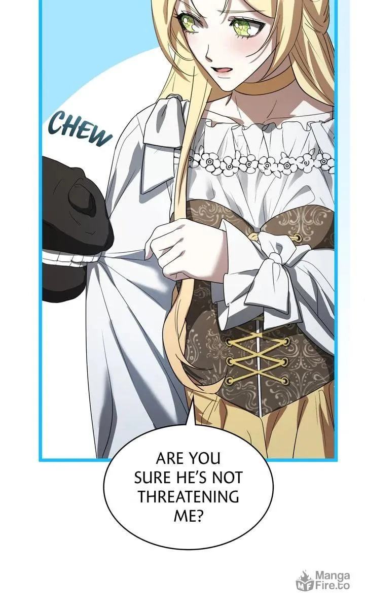 Read Please Answer Me chapter 18 image 17 on Lezhin