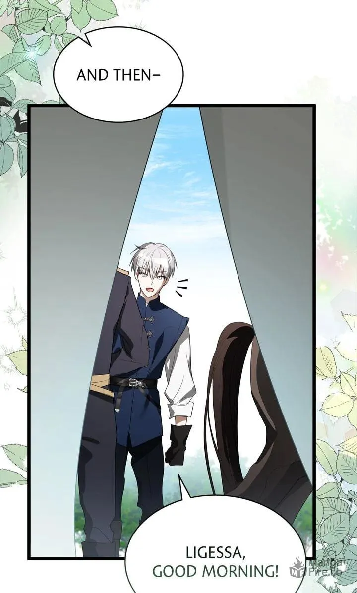 Read Please Answer Me chapter 18 image 2 on Lezhin