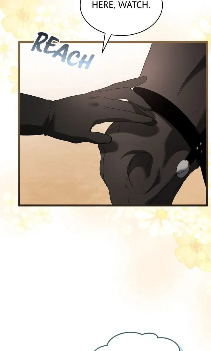 Read Please Answer Me chapter 18 image 21 on Lezhin