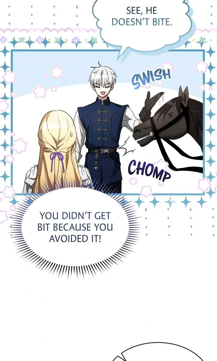 Read Please Answer Me chapter 18 image 22 on Lezhin