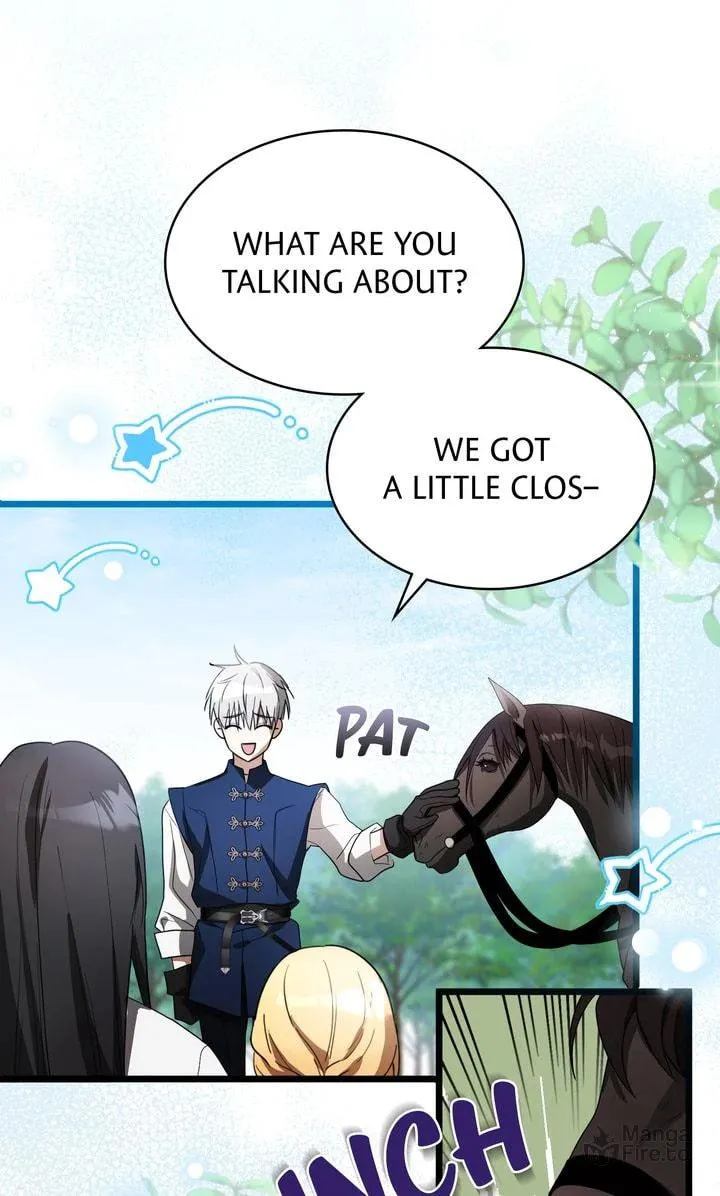 Read Please Answer Me chapter 18 image 34 on Lezhin