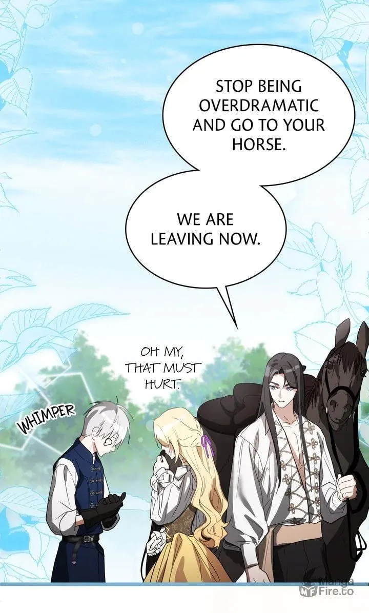 Read Please Answer Me chapter 18 image 38 on Lezhin