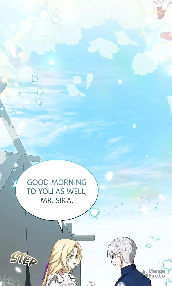 Read Please Answer Me chapter 18 image 4 on Lezhin