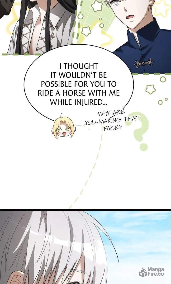 Read Please Answer Me chapter 18 image 41 on Lezhin