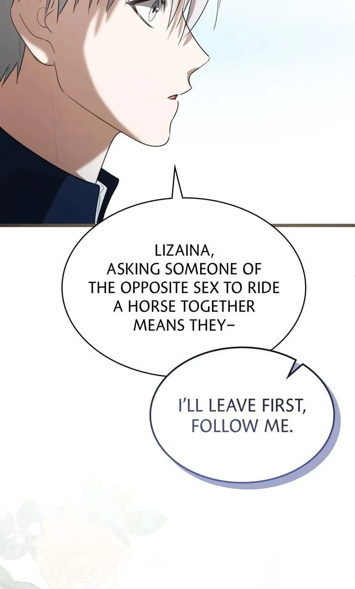 Read Please Answer Me chapter 18 image 42 on Lezhin