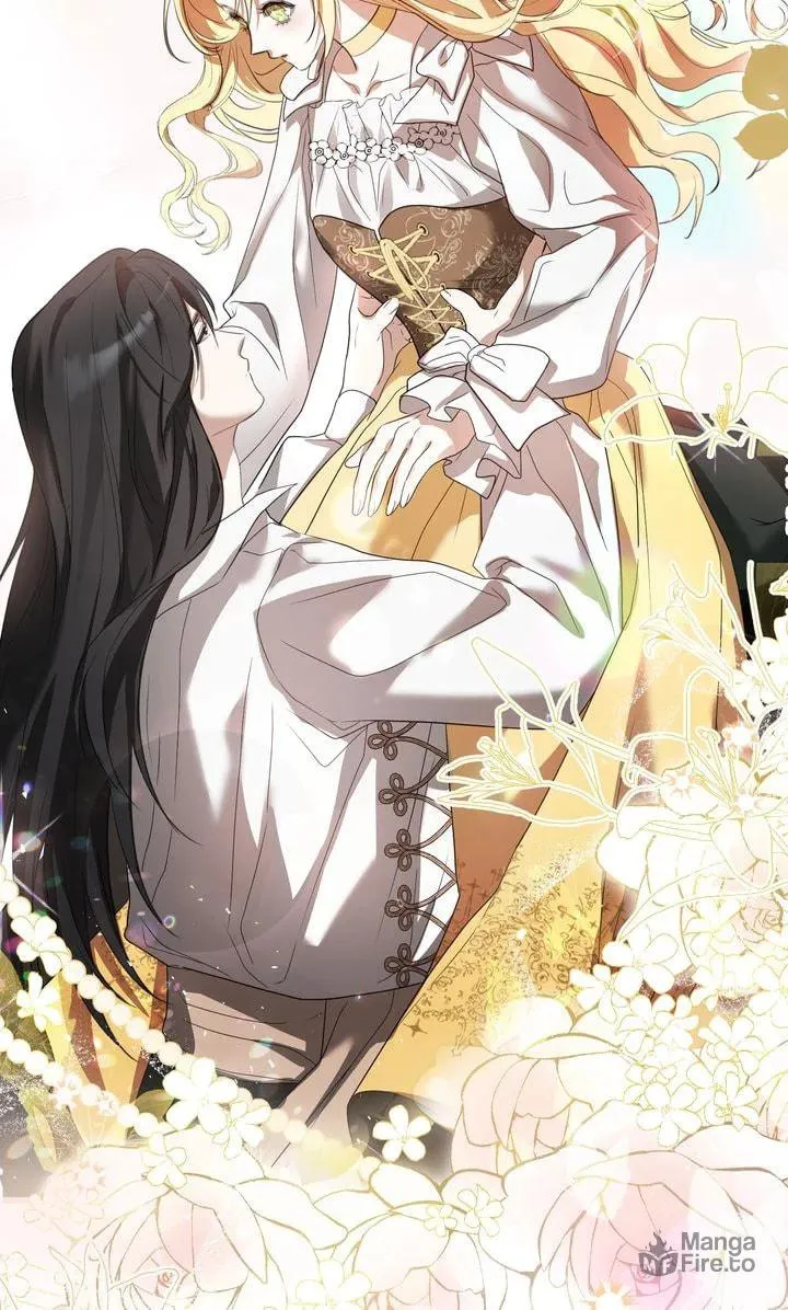 Read Please Answer Me chapter 18 image 44 on Lezhin