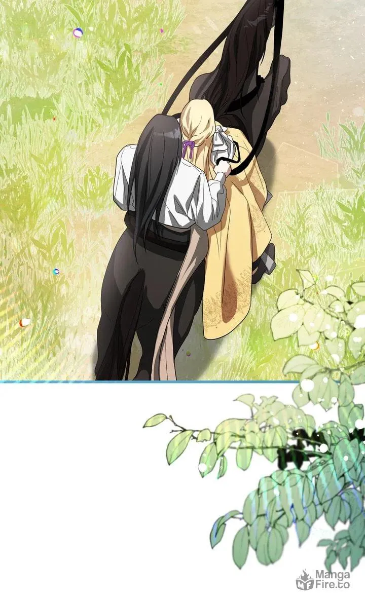 Read Please Answer Me chapter 18 image 50 on Lezhin
