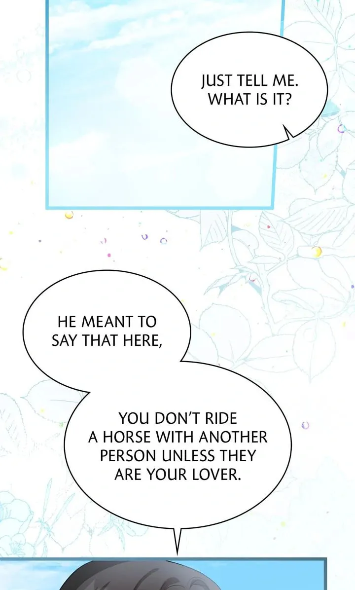 Read Please Answer Me chapter 18 image 52 on Lezhin