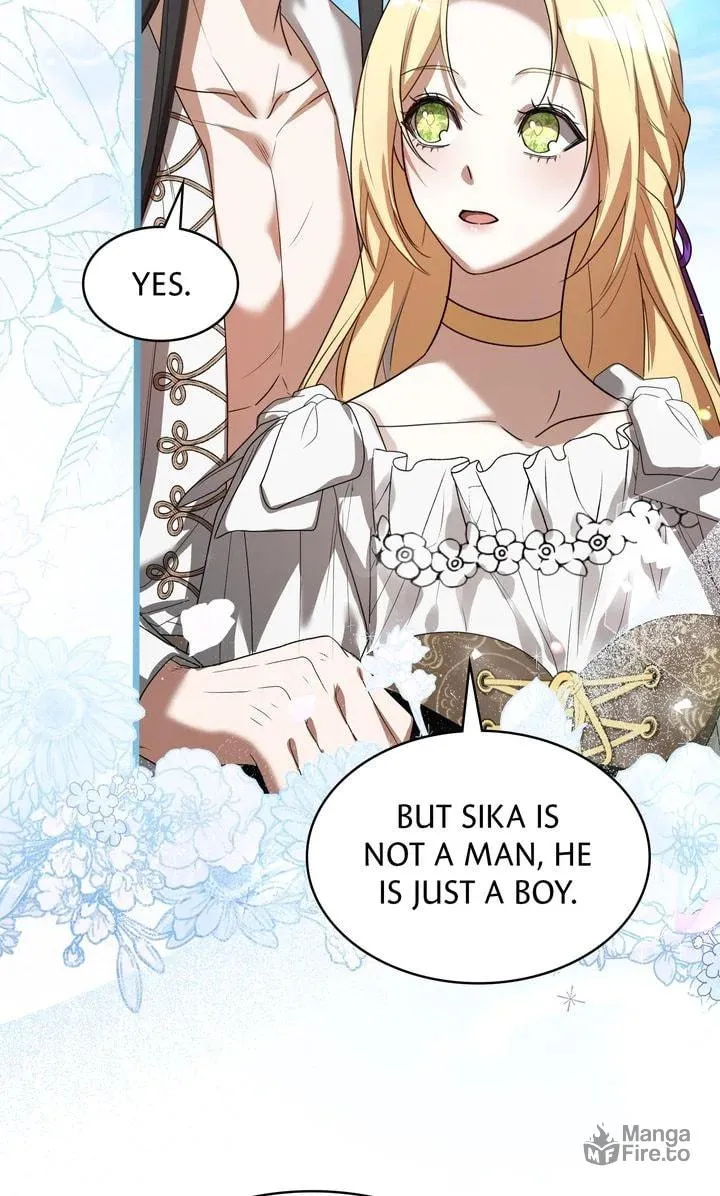 Read Please Answer Me chapter 18 image 54 on Lezhin