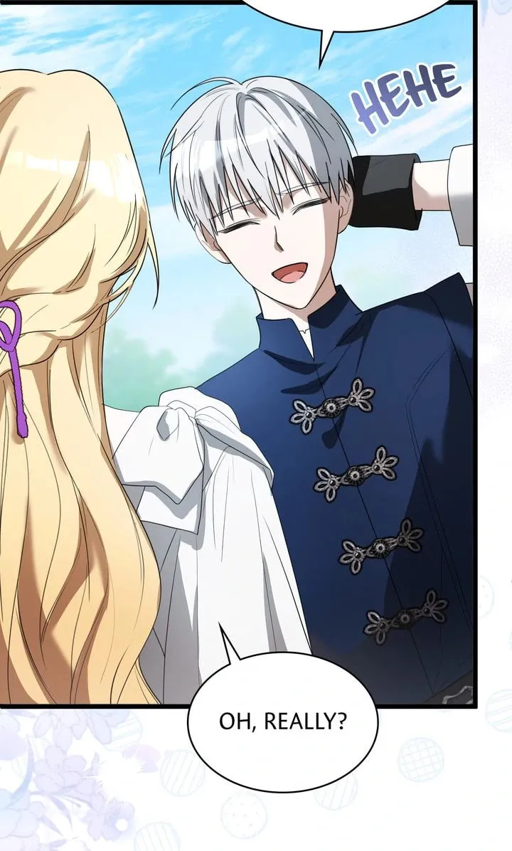 Read Please Answer Me chapter 18 image 6 on Lezhin