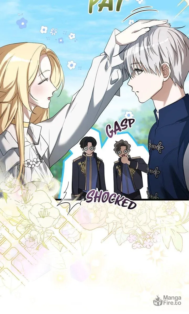 Read Please Answer Me chapter 18 image 9 on Lezhin