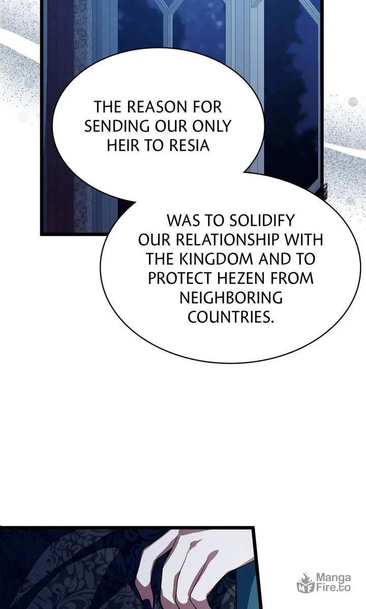 Read Please Answer Me chapter 19 image 56 on Lezhin