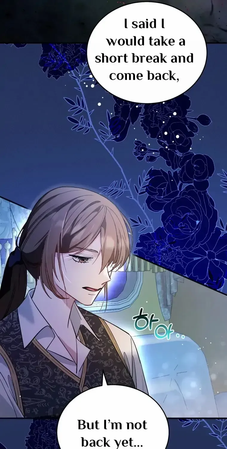 Read Please Answer Me chapter 2.5 image 15 on Lezhin