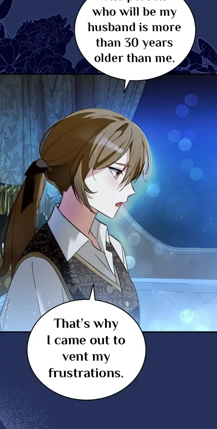 Read Please Answer Me chapter 2.5 image 21 on Lezhin