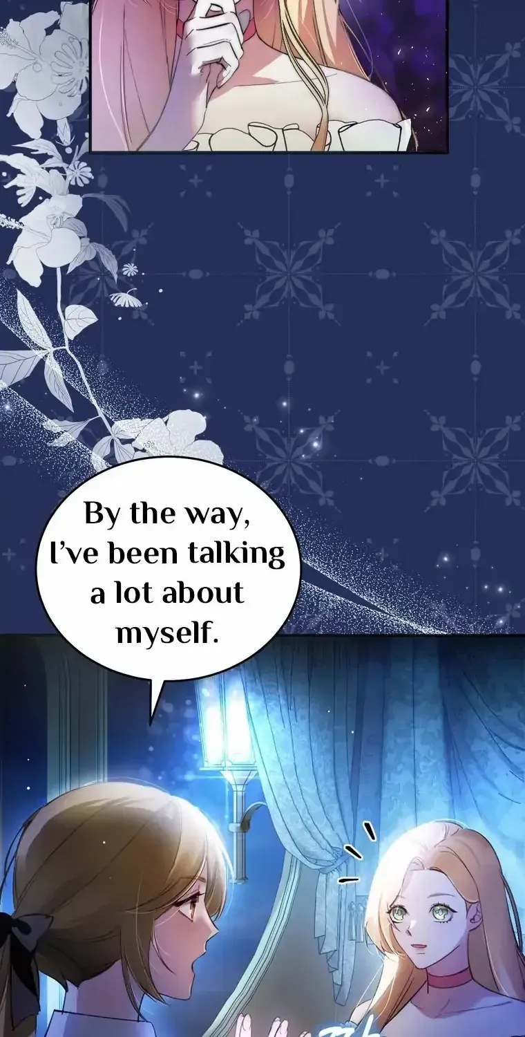 Read Please Answer Me chapter 2.5 image 28 on Lezhin