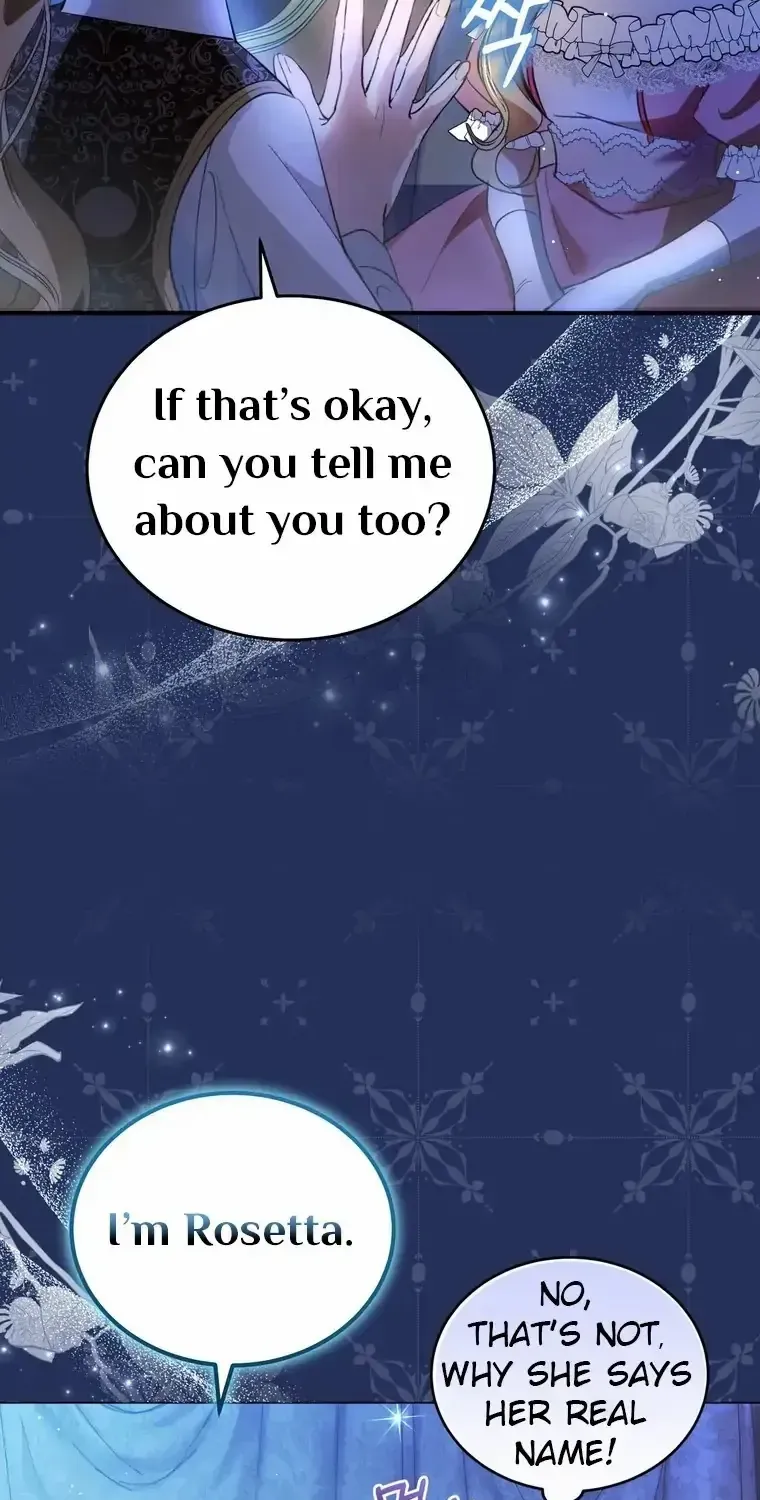 Read Please Answer Me chapter 2.5 image 29 on Lezhin