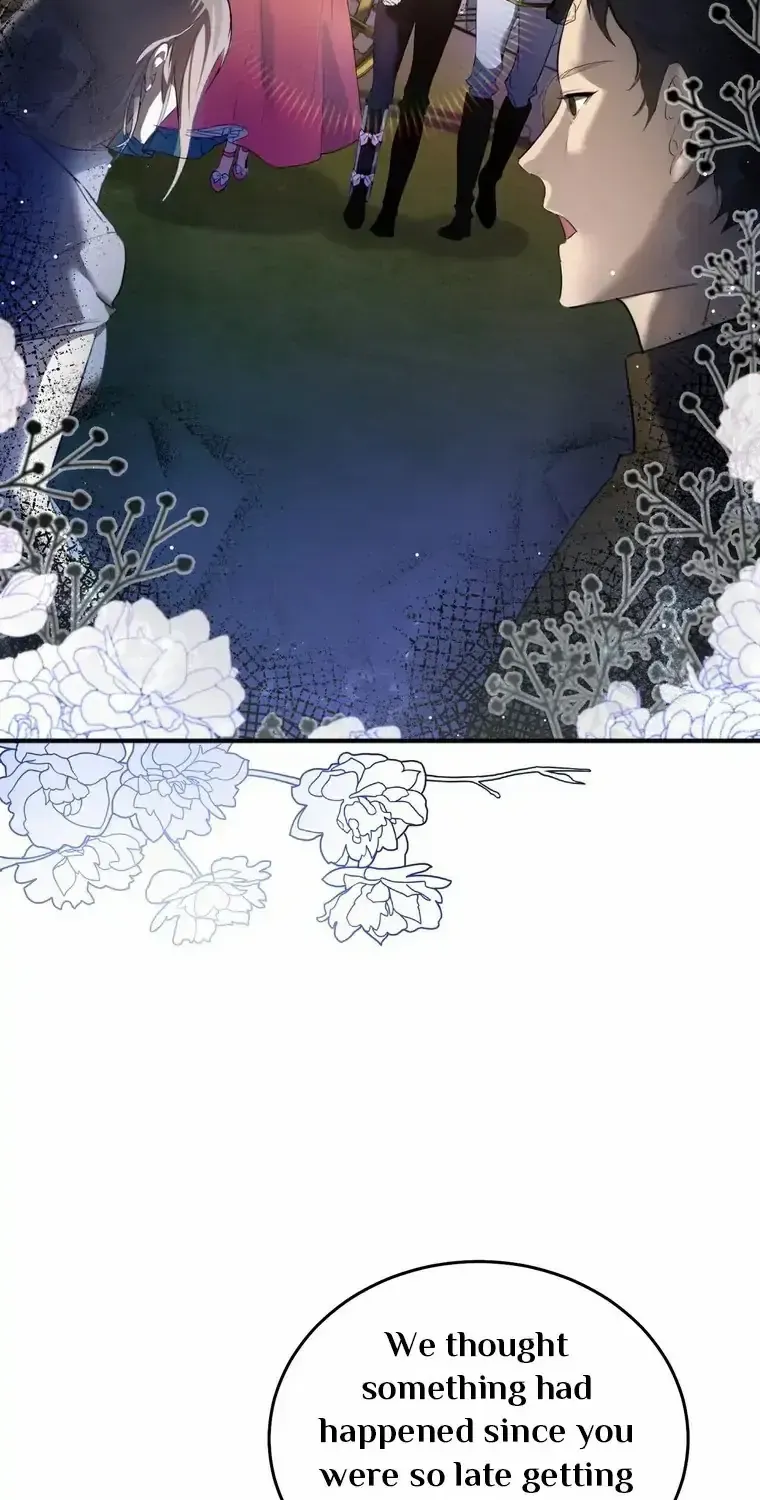 Read Please Answer Me chapter 2.5 image 37 on Lezhin