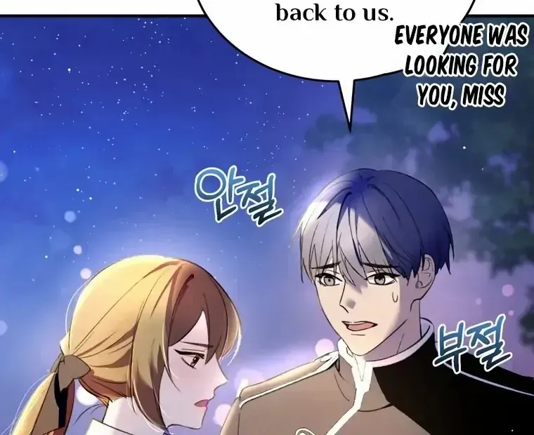 Read Please Answer Me chapter 2.5 image 38 on Lezhin