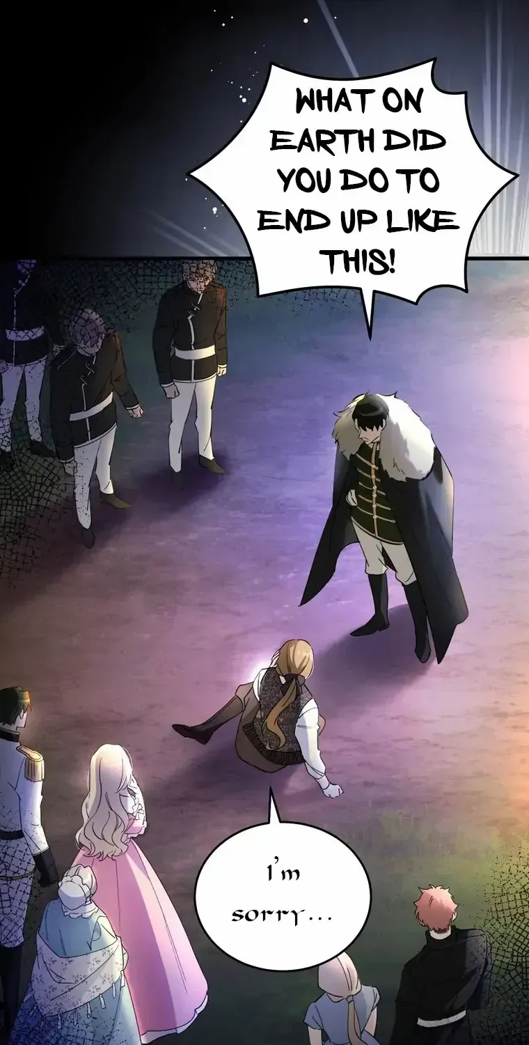 Read Please Answer Me chapter 2.5 image 47 on Lezhin