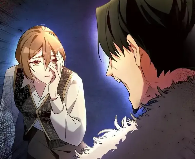 Read Please Answer Me chapter 2.5 image 50 on Lezhin