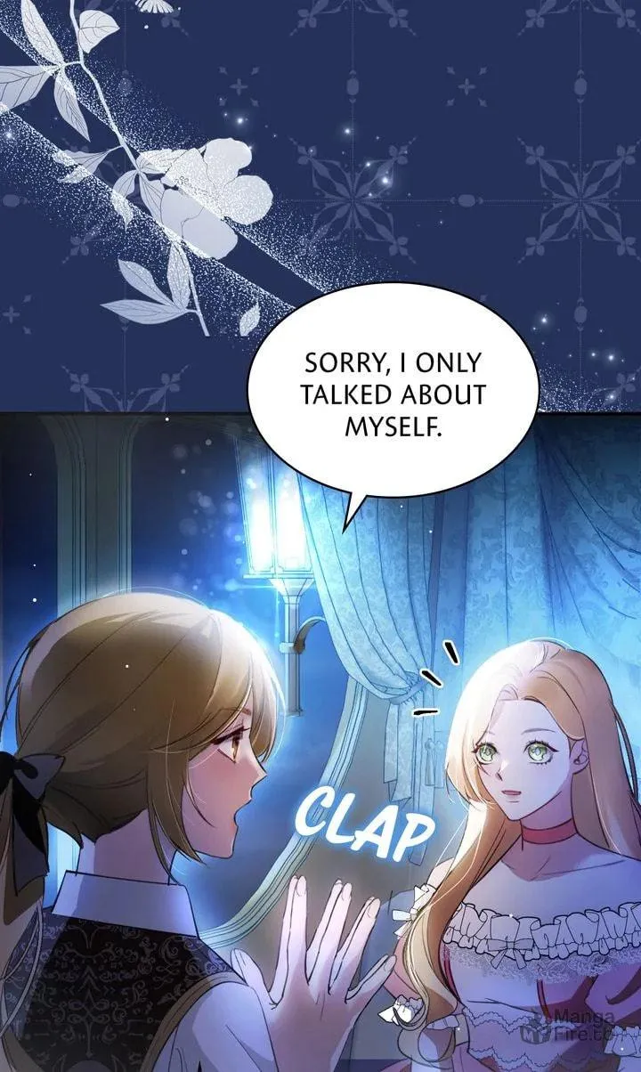 Read Please Answer Me chapter 2 image 104 on Lezhin