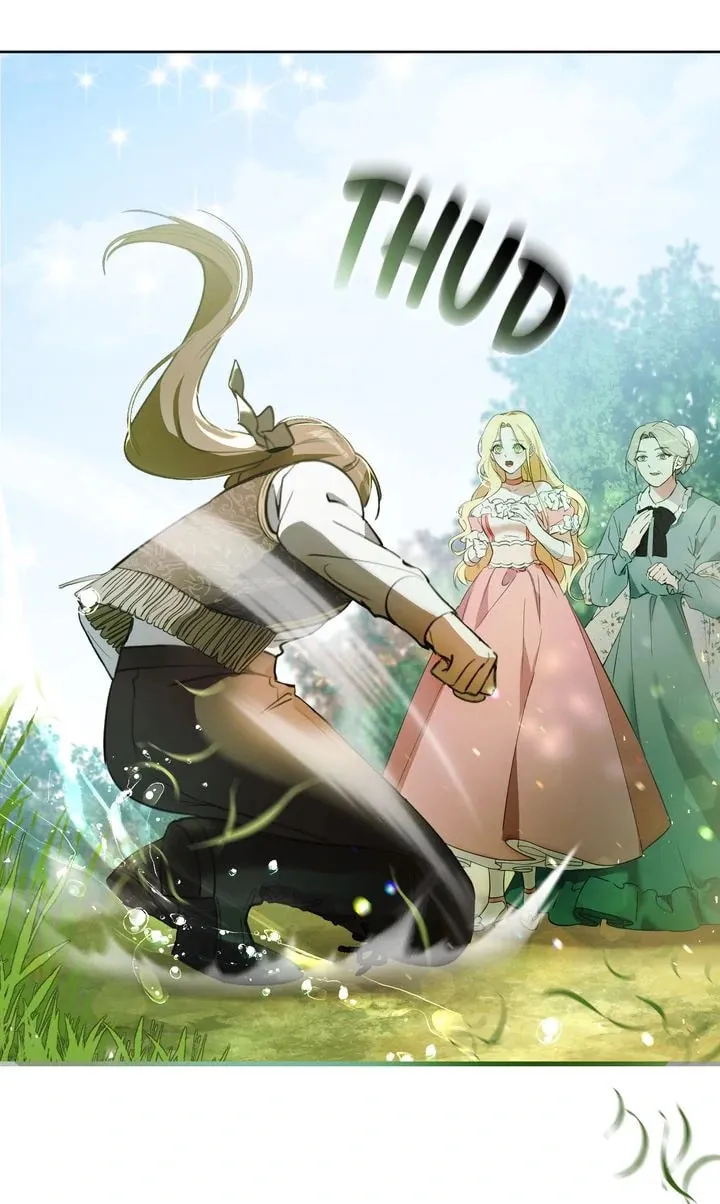 Read Please Answer Me chapter 2 image 15 on Lezhin