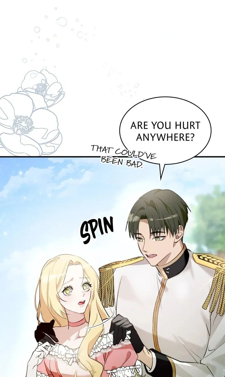 Read Please Answer Me chapter 2 image 21 on Lezhin