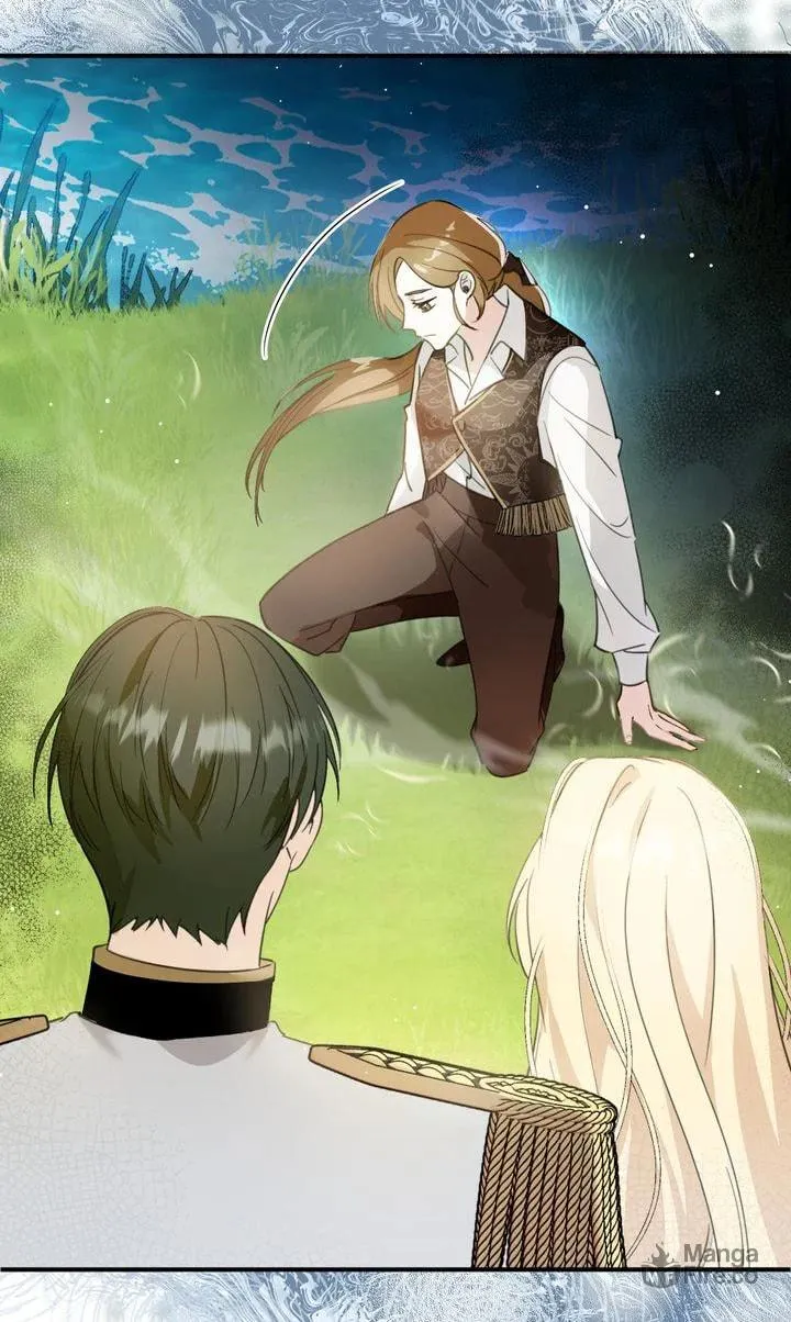 Read Please Answer Me chapter 2 image 23 on Lezhin
