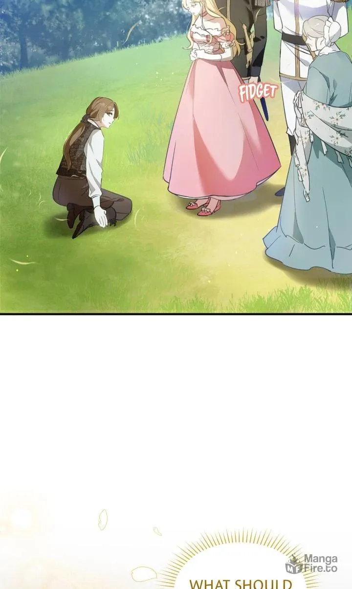 Read Please Answer Me chapter 2 image 26 on Lezhin