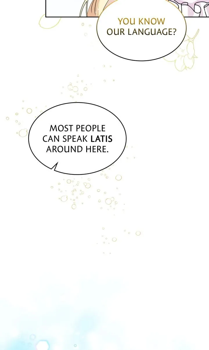 Read Please Answer Me chapter 2 image 30 on Lezhin