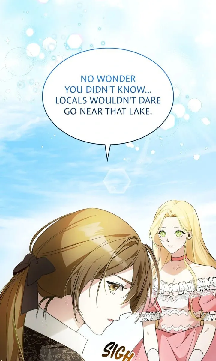 Read Please Answer Me chapter 2 image 31 on Lezhin