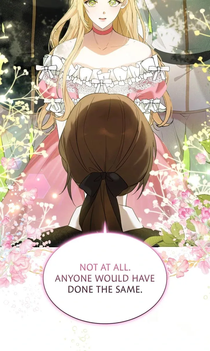 Read Please Answer Me chapter 2 image 40 on Lezhin