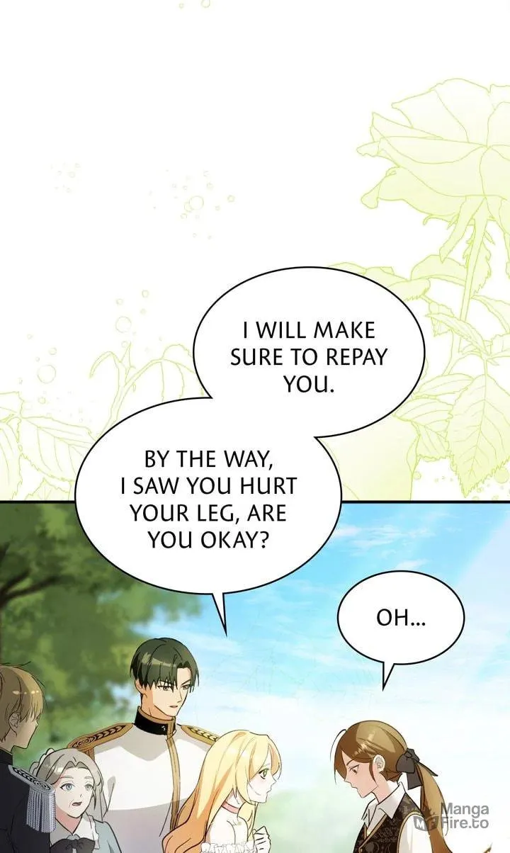 Read Please Answer Me chapter 2 image 41 on Lezhin