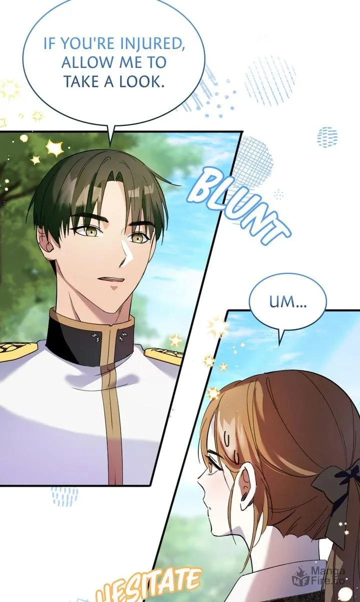 Read Please Answer Me chapter 2 image 44 on Lezhin