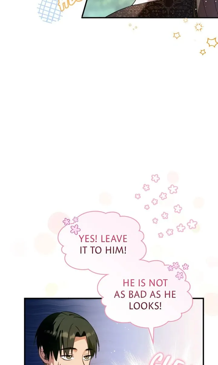 Read Please Answer Me chapter 2 image 45 on Lezhin