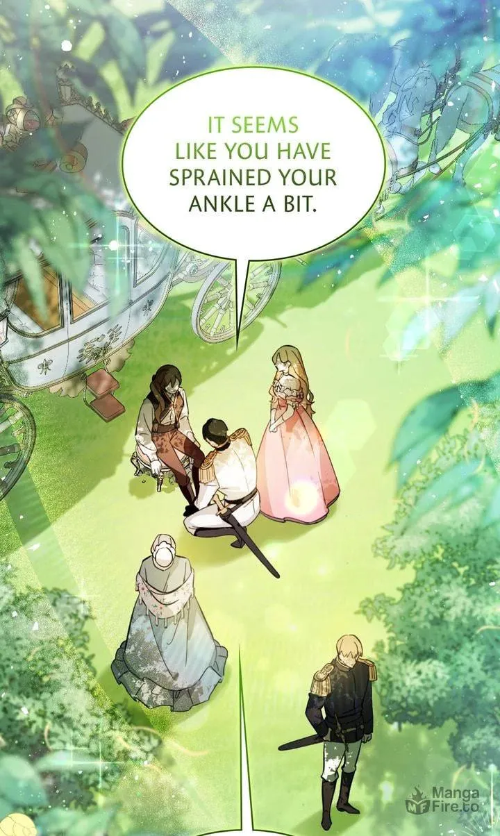 Read Please Answer Me chapter 2 image 49 on Lezhin