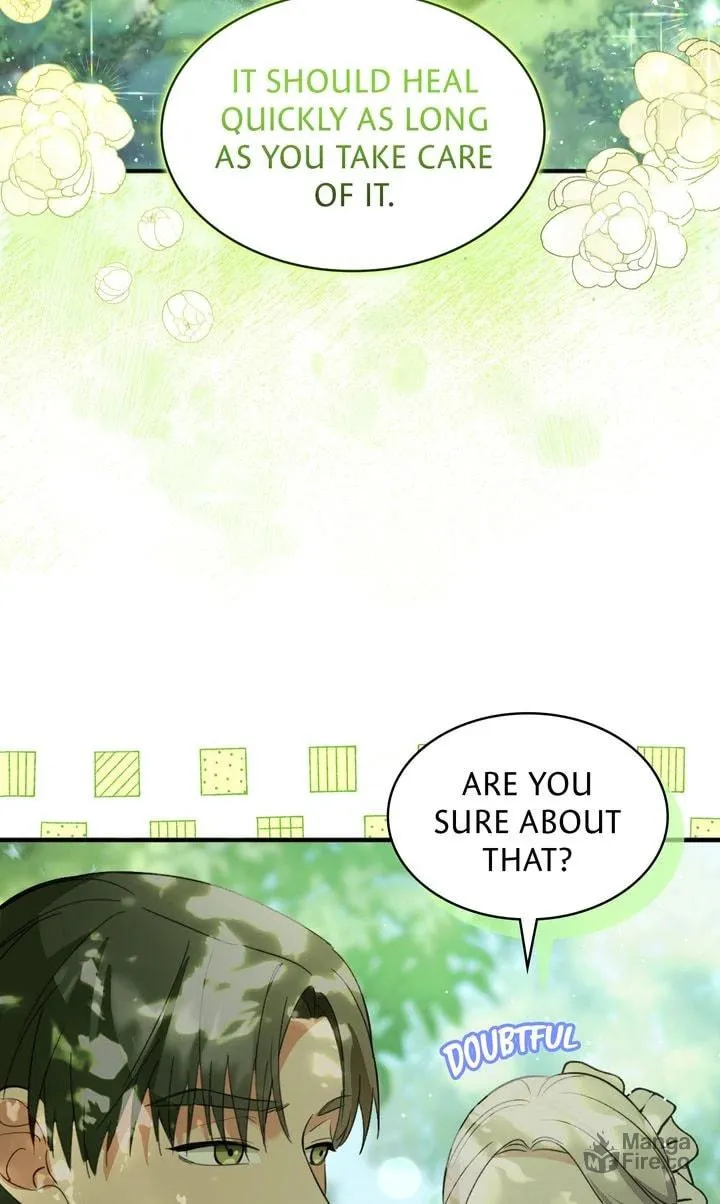 Read Please Answer Me chapter 2 image 50 on Lezhin